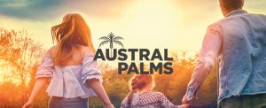 Austral Palms
